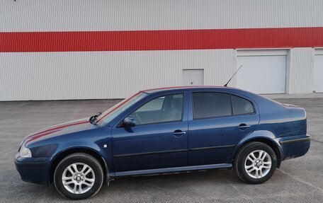 Skoda Octavia IV, 2007 год, 425 000 рублей, 9 фотография