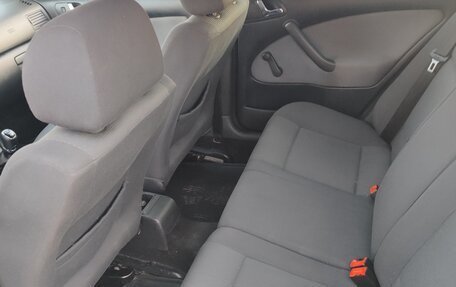 Skoda Octavia IV, 2007 год, 425 000 рублей, 13 фотография