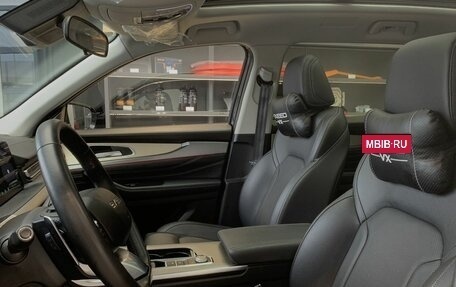 CheryExeed VX, 2023 год, 3 450 000 рублей, 12 фотография