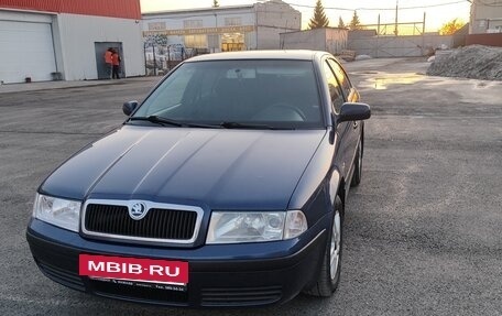 Skoda Octavia IV, 2007 год, 425 000 рублей, 3 фотография