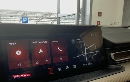 CheryExeed VX, 2023 год, 3 450 000 рублей, 11 фотография