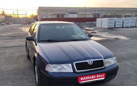 Skoda Octavia IV, 2007 год, 425 000 рублей, 4 фотография