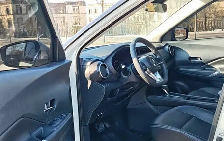 Nissan Kicks I, 2022 год, 1 221 030 рублей, 6 фотография