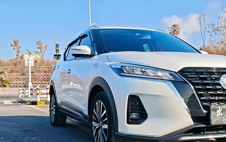 Nissan Kicks I, 2022 год, 1 221 030 рублей, 4 фотография