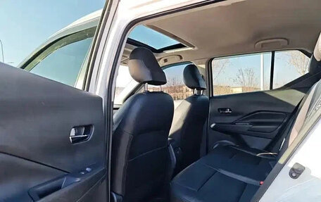 Nissan Kicks I, 2022 год, 1 221 030 рублей, 10 фотография