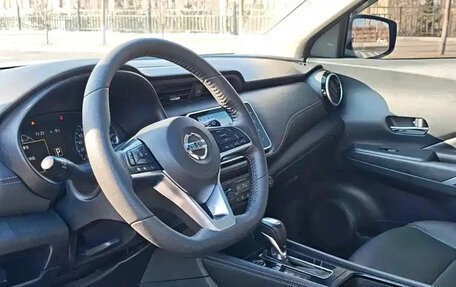 Nissan Kicks I, 2022 год, 1 221 030 рублей, 7 фотография