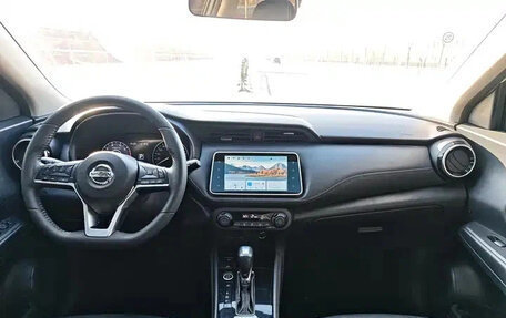 Nissan Kicks I, 2022 год, 1 221 030 рублей, 8 фотография