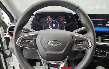 Chevrolet Trax, 2023 год, 1 576 030 рублей, 5 фотография