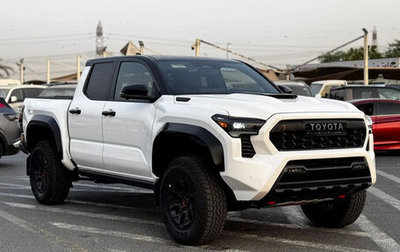 Toyota Tacoma, 2026 год, 11 200 000 рублей, 1 фотография
