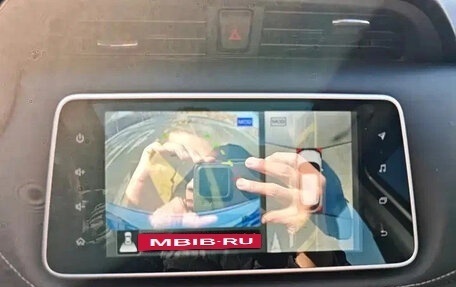 Nissan Kicks I, 2022 год, 1 221 030 рублей, 9 фотография