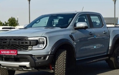 Ford Ranger, 2026 год, 8 400 000 рублей, 1 фотография