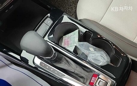 Chevrolet Trax, 2023 год, 1 576 030 рублей, 6 фотография