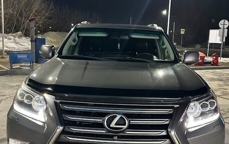 Lexus GX II, 2013 год, 3 900 000 рублей, 1 фотография