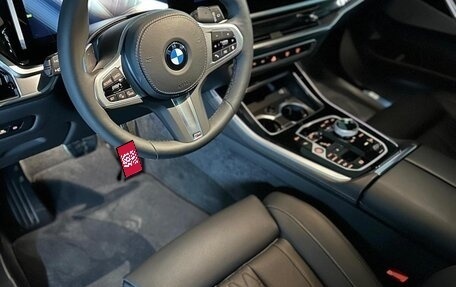 BMW X5, 2025 год, 8 487 000 рублей, 1 фотография