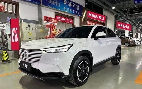 Honda Vezel, 2022 год, 1 551 030 рублей, 1 фотография