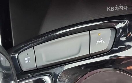 Chevrolet Trax, 2023 год, 1 576 030 рублей, 13 фотография