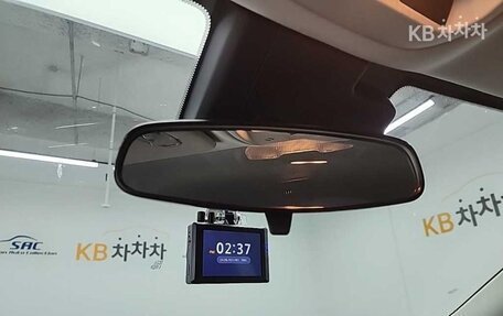 Chevrolet Trax, 2023 год, 1 576 030 рублей, 12 фотография