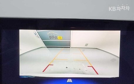 Chevrolet Trax, 2023 год, 1 576 030 рублей, 8 фотография