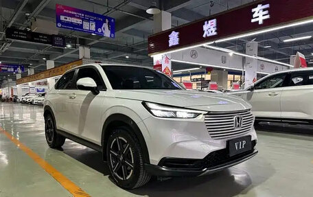 Honda Vezel, 2022 год, 1 551 030 рублей, 2 фотография