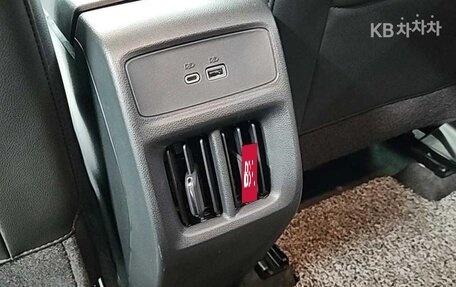 Chevrolet Trax, 2023 год, 1 576 030 рублей, 11 фотография