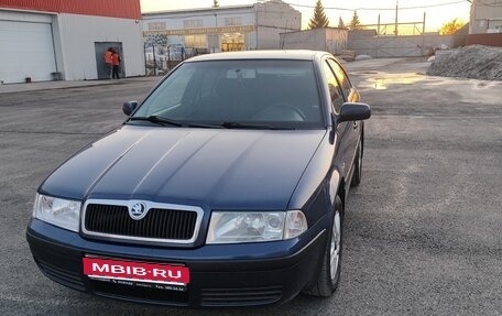 Skoda Octavia IV, 2007 год, 425 000 рублей, 1 фотография