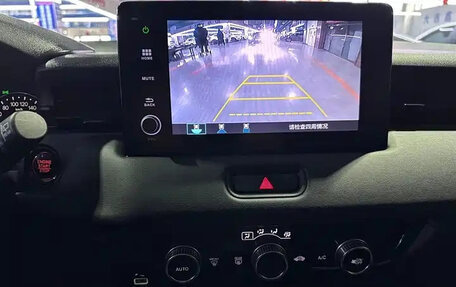 Honda Vezel, 2022 год, 1 551 030 рублей, 8 фотография