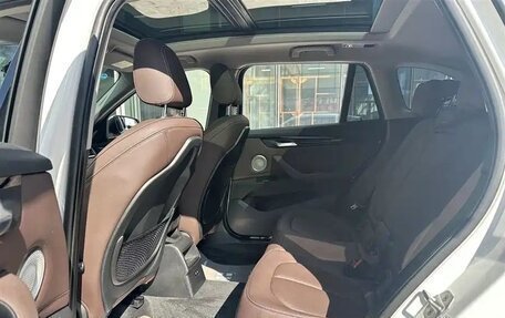 BMW X1, 2022 год, 2 280 050 рублей, 12 фотография