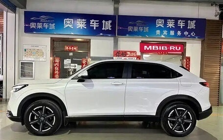 Honda Vezel, 2022 год, 1 551 030 рублей, 6 фотография