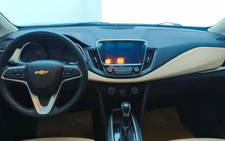 Chevrolet Monza, 2022 год, 971 030 рублей, 6 фотография