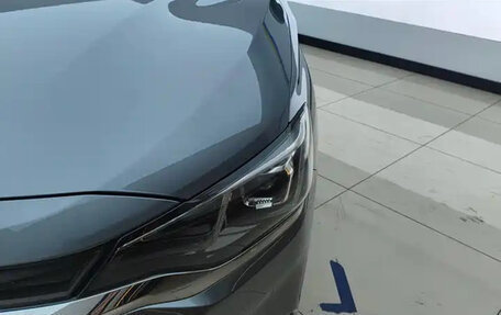 Chevrolet Monza, 2022 год, 971 030 рублей, 5 фотография