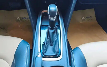 Chevrolet Monza, 2022 год, 971 030 рублей, 9 фотография