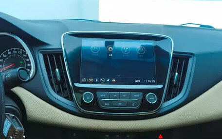 Chevrolet Monza, 2022 год, 971 030 рублей, 8 фотография