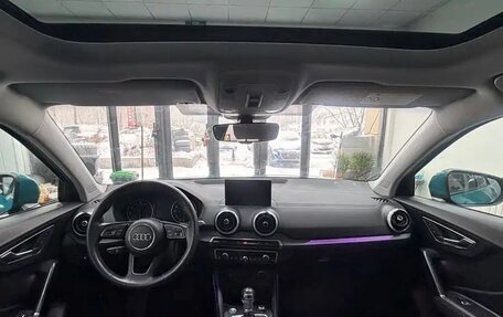 Audi Q2 I, 2022 год, 1 630 050 рублей, 8 фотография