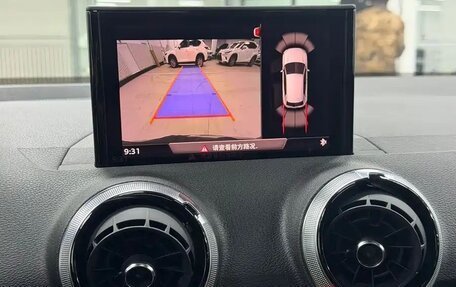 Audi Q2 I, 2022 год, 1 630 050 рублей, 13 фотография