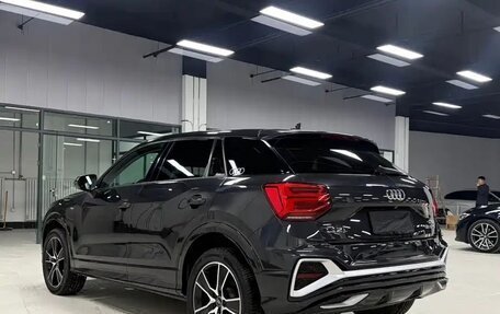 Audi Q2 I, 2022 год, 1 630 050 рублей, 4 фотография