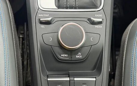 Audi Q2 I, 2022 год, 1 630 050 рублей, 16 фотография