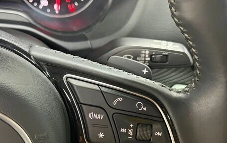 Audi Q2 I, 2022 год, 1 630 050 рублей, 19 фотография