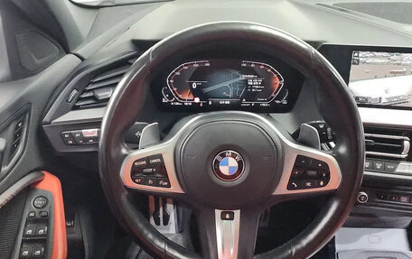 BMW 1 серия, 2022 год, 2 146 030 рублей, 6 фотография