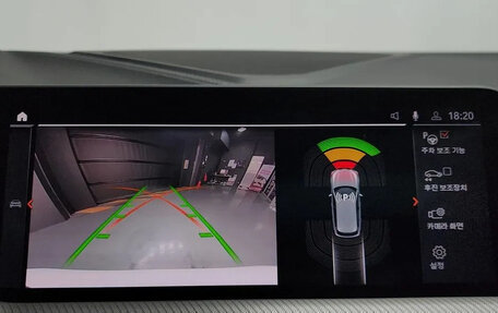 BMW 1 серия, 2022 год, 2 146 030 рублей, 9 фотография