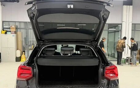 Audi Q2 I, 2022 год, 1 630 050 рублей, 20 фотография