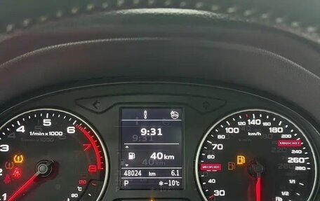 Audi Q2 I, 2022 год, 1 630 050 рублей, 14 фотография