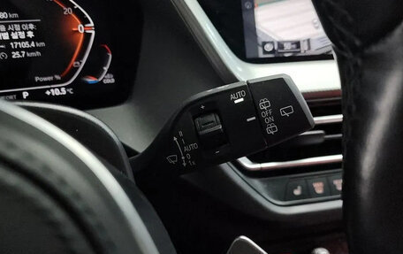 BMW 1 серия, 2022 год, 2 146 030 рублей, 10 фотография