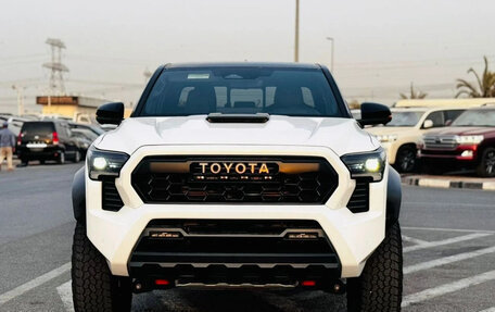 Toyota Tacoma, 2026 год, 11 200 000 рублей, 2 фотография