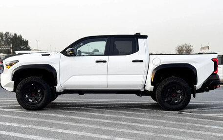 Toyota Tacoma, 2026 год, 11 200 000 рублей, 3 фотография