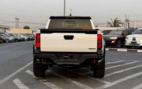 Toyota Tacoma, 2026 год, 11 200 000 рублей, 4 фотография