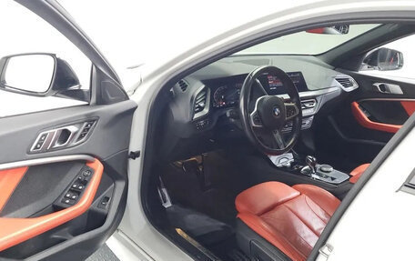 BMW 1 серия, 2022 год, 2 146 030 рублей, 16 фотография