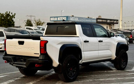 Toyota Tacoma, 2026 год, 11 200 000 рублей, 5 фотография