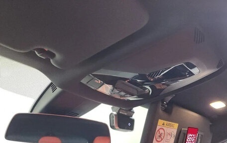 BMW 1 серия, 2022 год, 2 146 030 рублей, 11 фотография