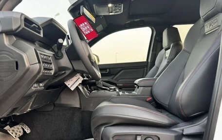 Toyota Tacoma, 2026 год, 11 200 000 рублей, 6 фотография