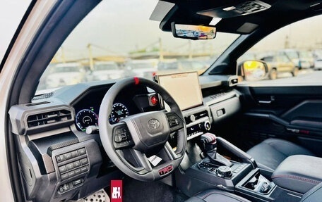 Toyota Tacoma, 2026 год, 11 200 000 рублей, 7 фотография
